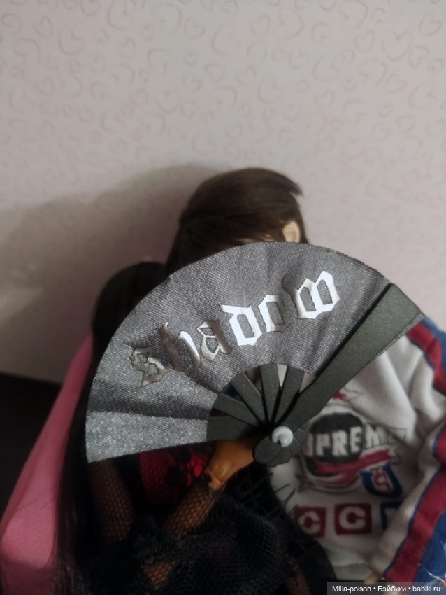 Неожиданный роман века — Кукольные фотоистории и сериалы: комиксы