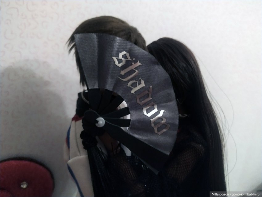 Неожиданный роман века — Кукольные фотоистории и сериалы: комиксы