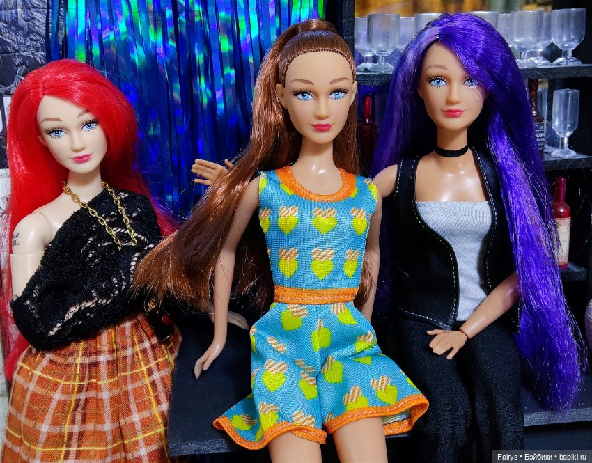 Defa Lucy игровая коллекция (фото 8)