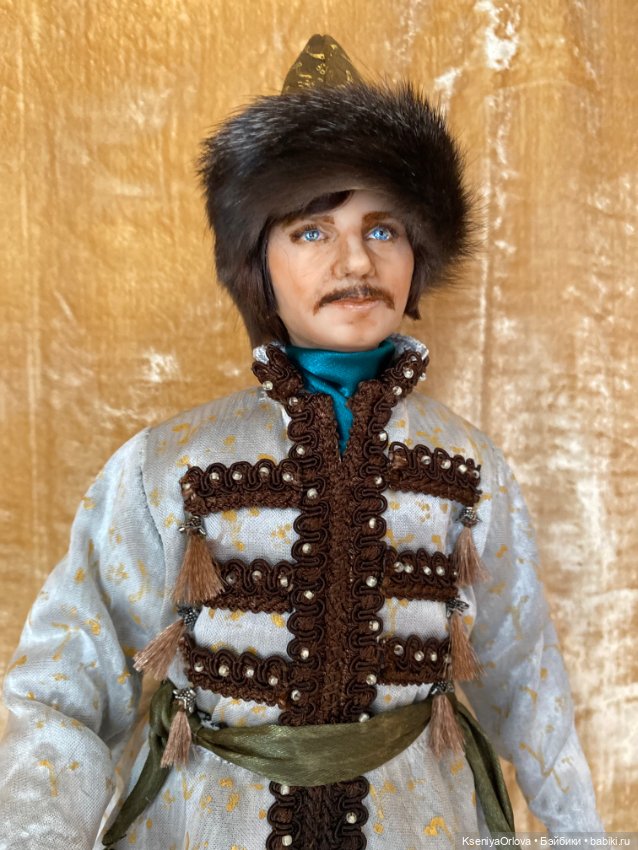 Жорж Милославский и дьяк Феофан (фото 5)