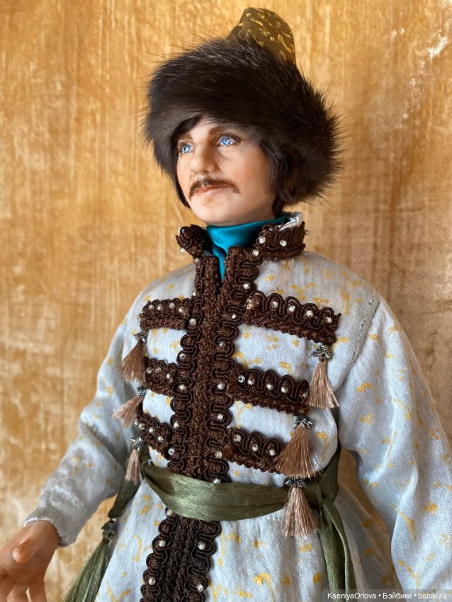 Жорж Милославский и дьяк Феофан (фото 4)