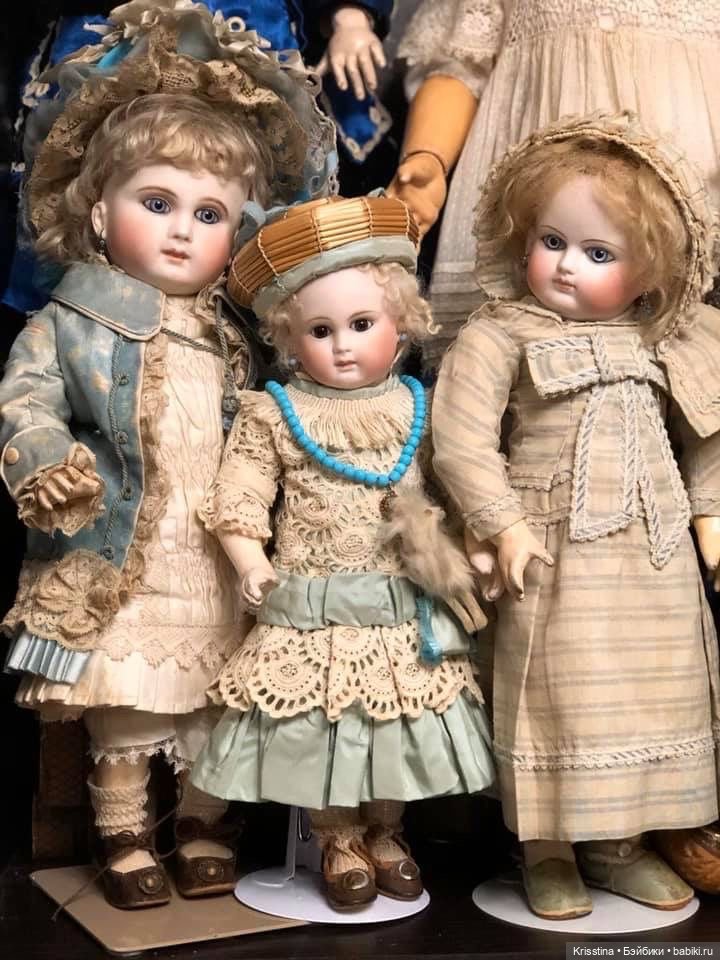 Прелестные создания,часть вторая..,