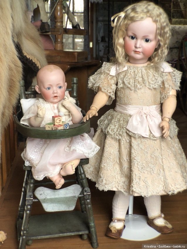 Прелестные создания,часть вторая..,