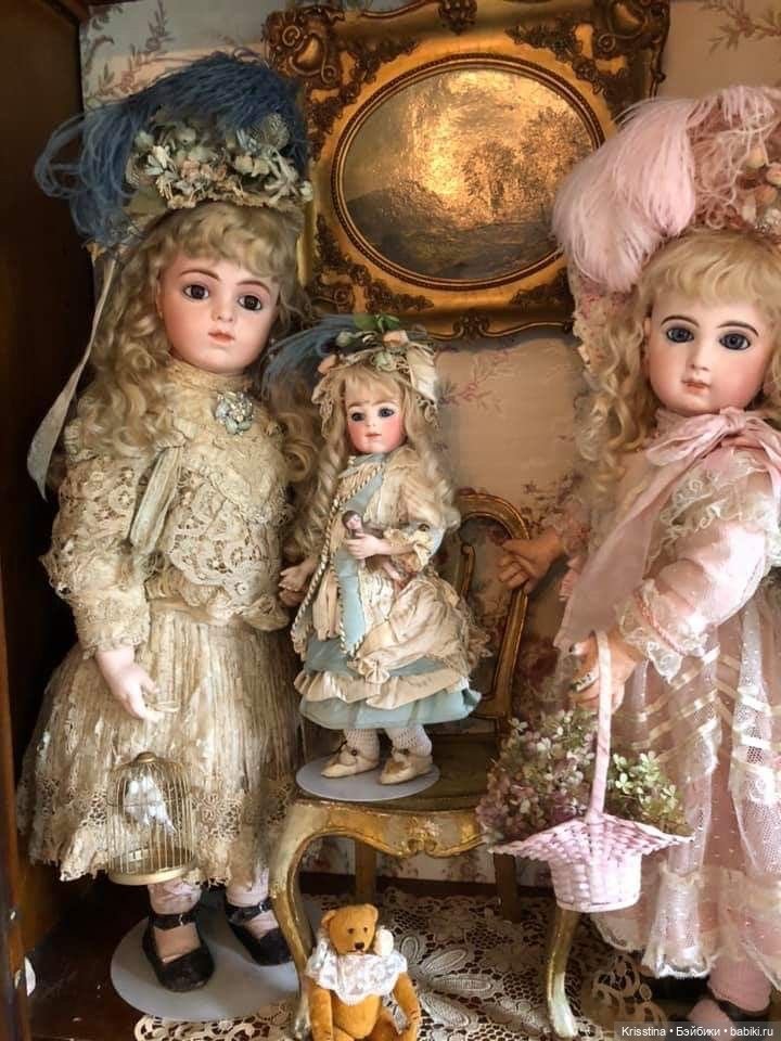 Прелестные создания,часть вторая.., (фото 8)