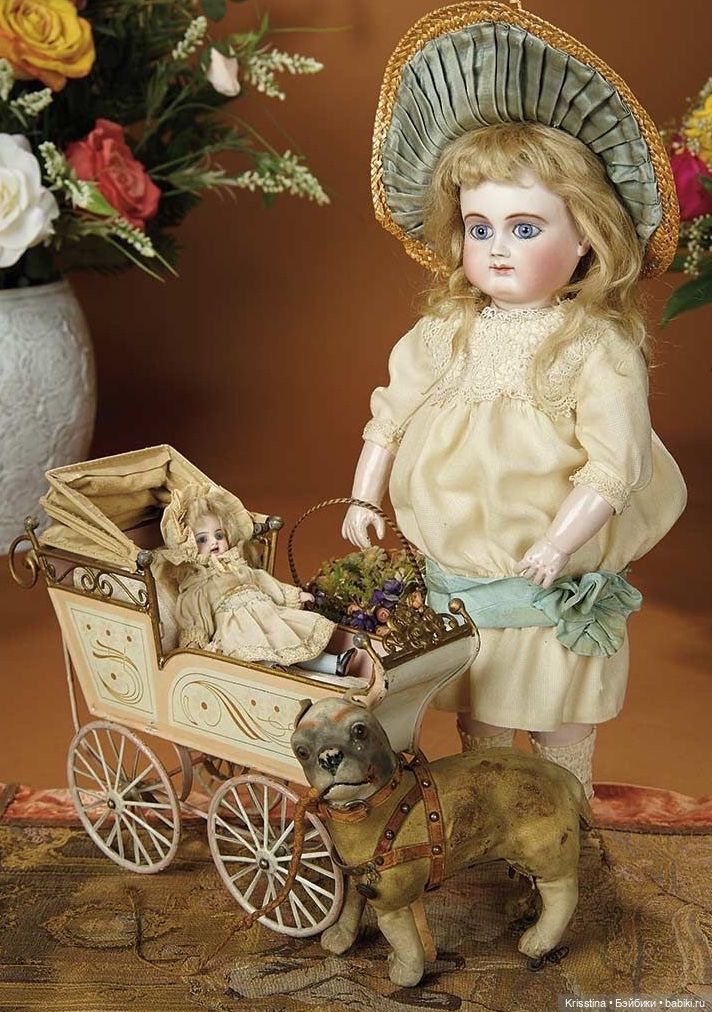 Прелестные создания,часть вторая..,