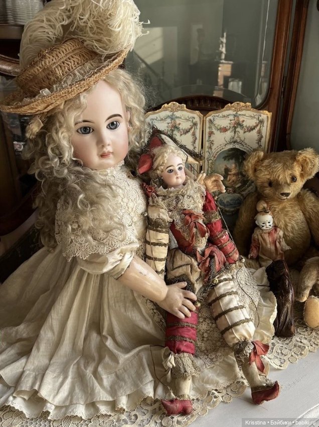 Прелестные создания,часть вторая.., (фото 9)