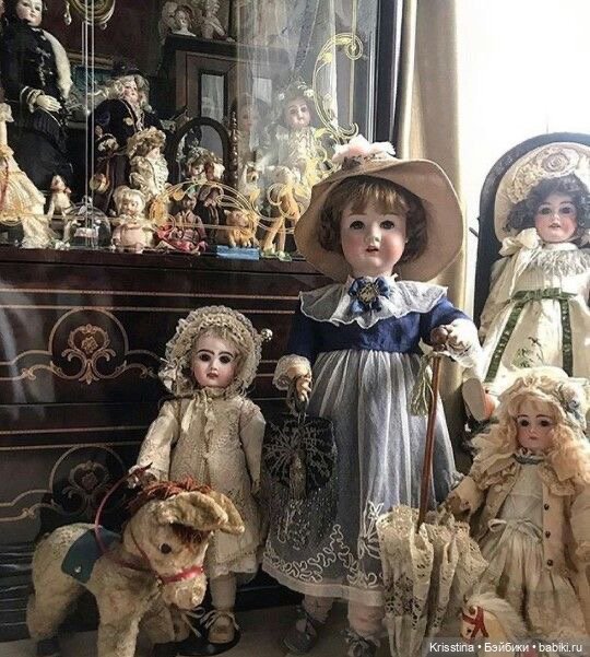 Прелестные создания,часть вторая.., (фото 6)