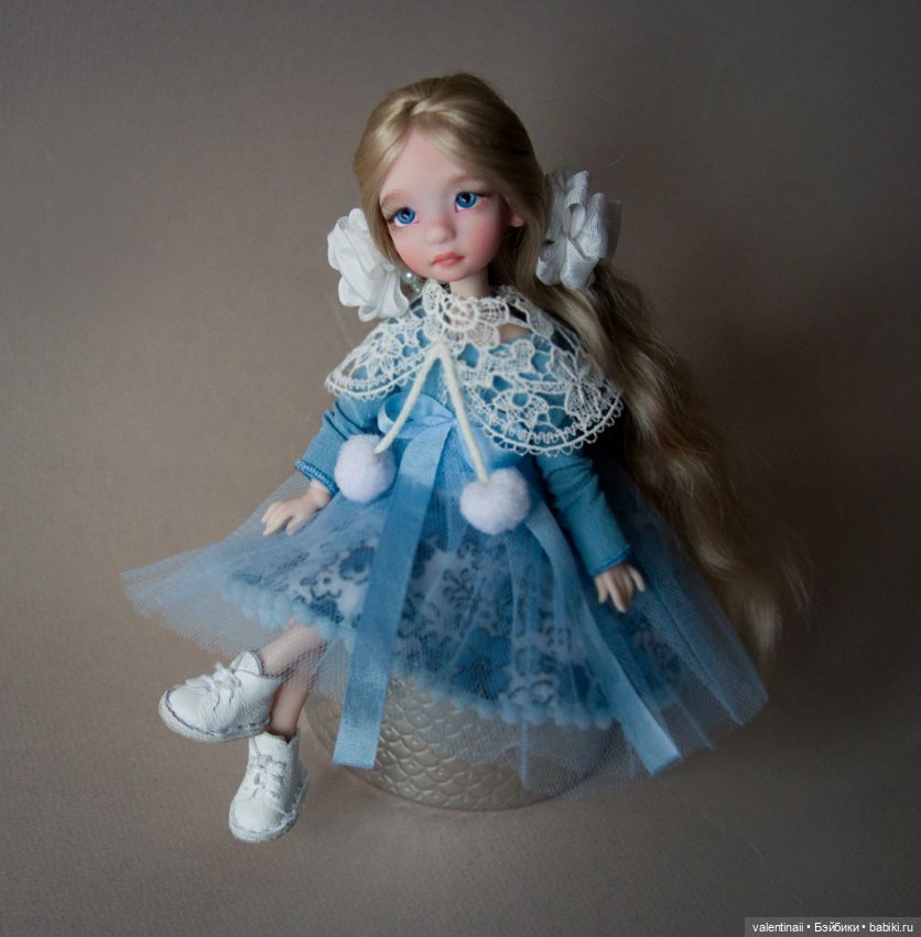 Новые любимые Мусечки — Авторские куклы BJD (БЖД) у нас дома: фото (фото 2)
