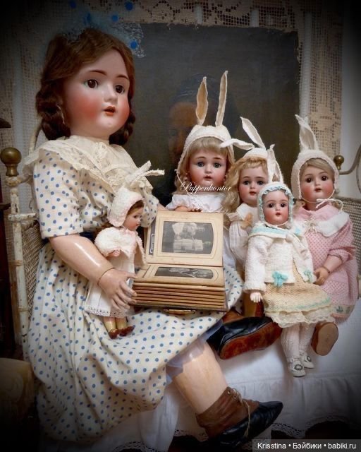 Прелестные создания,часть вторая.., (фото 2)