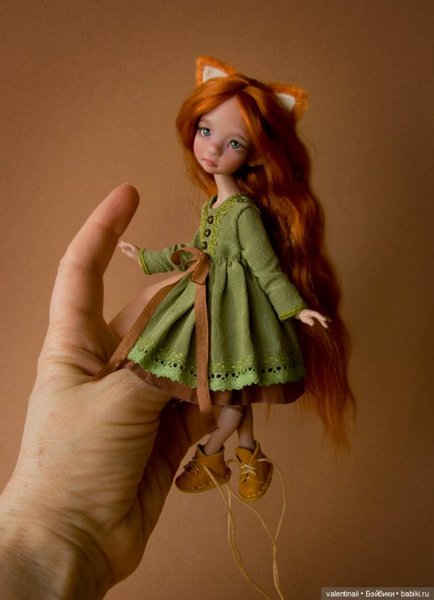 Новые любимые Мусечки — Авторские куклы BJD (БЖД) у нас дома: фото