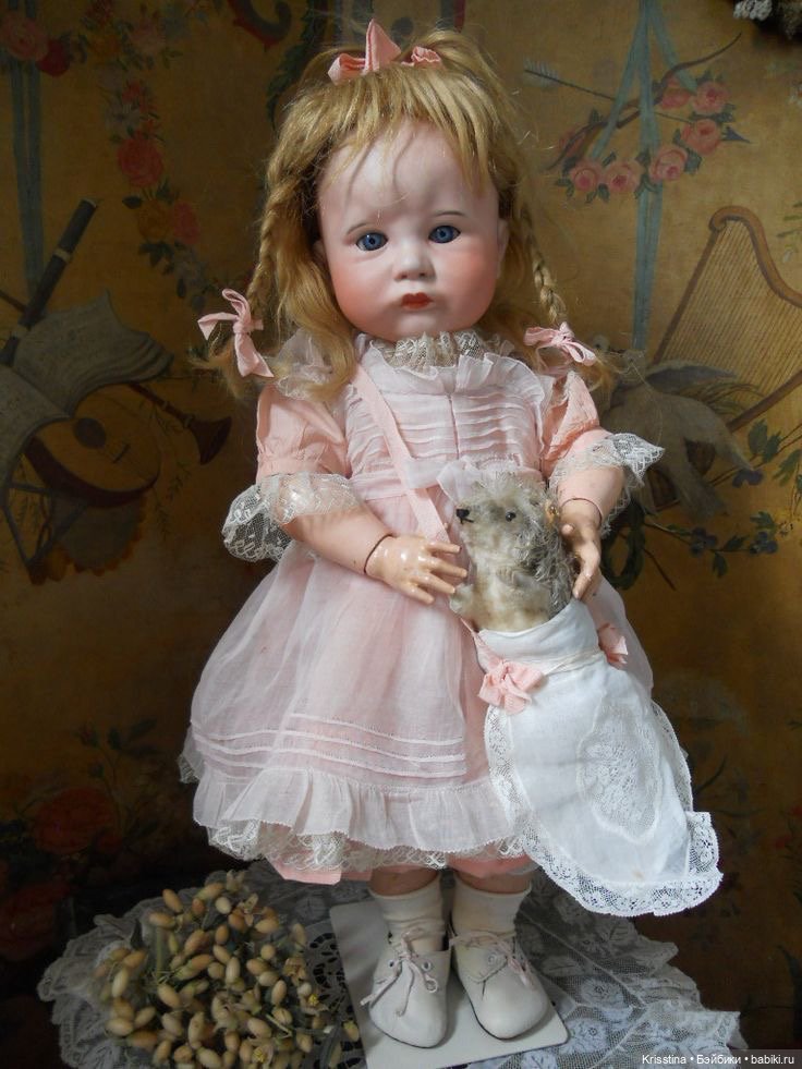 Прелестные создания,часть вторая..,