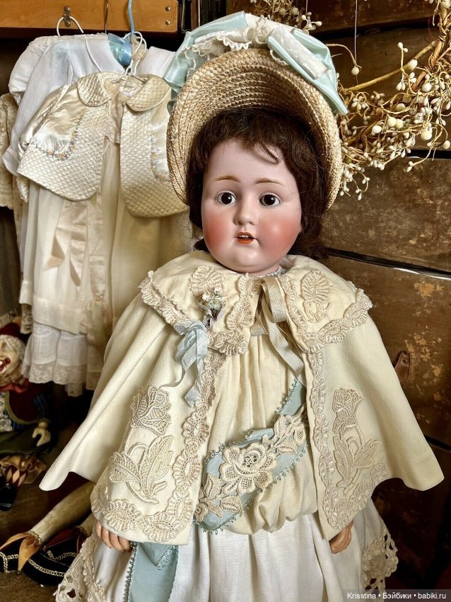 Прелестные создания,часть вторая..,