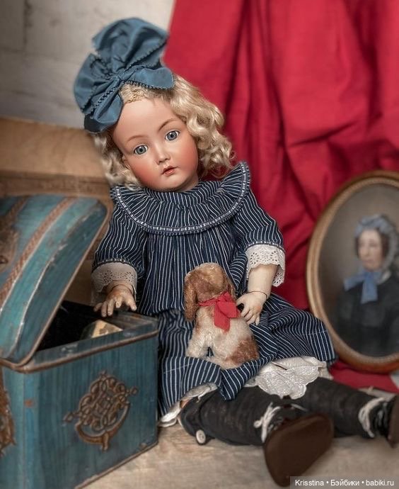 Прелестные создания,часть вторая.., (фото 4)