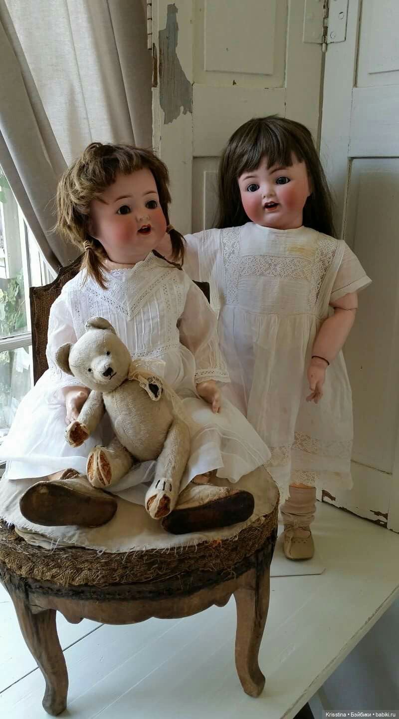 Прелестные создания,часть вторая..,