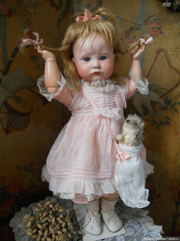 Прелестные создания,часть вторая..,