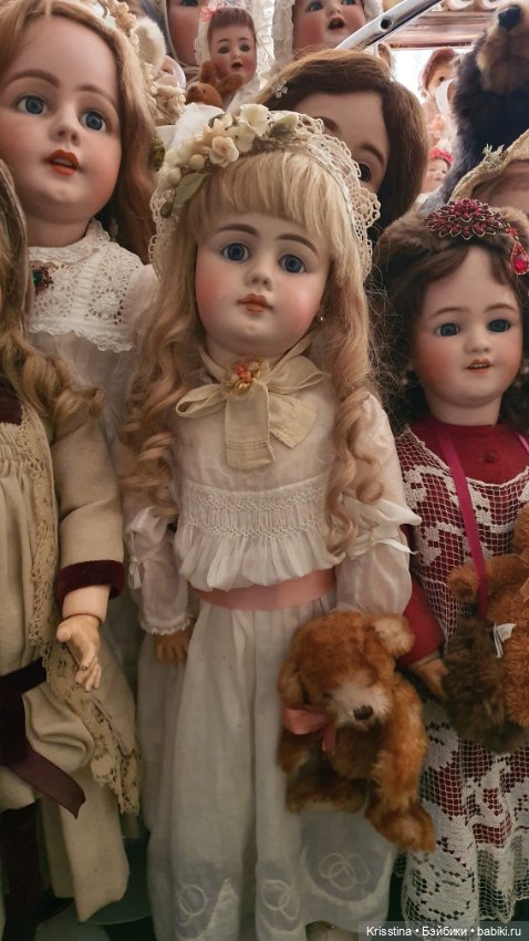 Прелестные создания,часть вторая..,