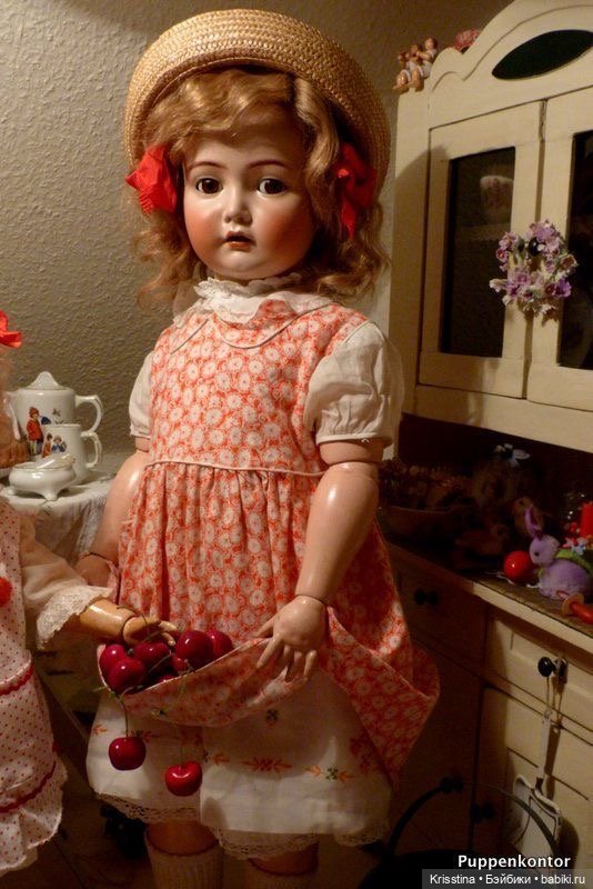 Прелестные создания,часть вторая..,