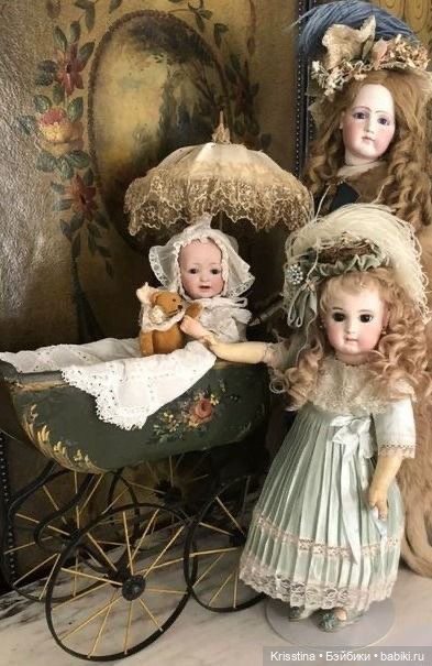 Прелестные создания,часть вторая.., (фото 10)