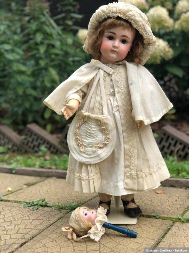 Прелестные создания,часть вторая..,