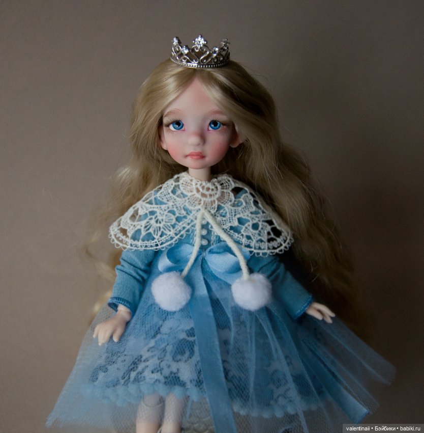 Новые любимые Мусечки — Авторские куклы BJD (БЖД) у нас дома: фото