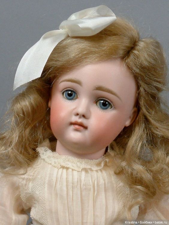 Прелестные создания,часть третья