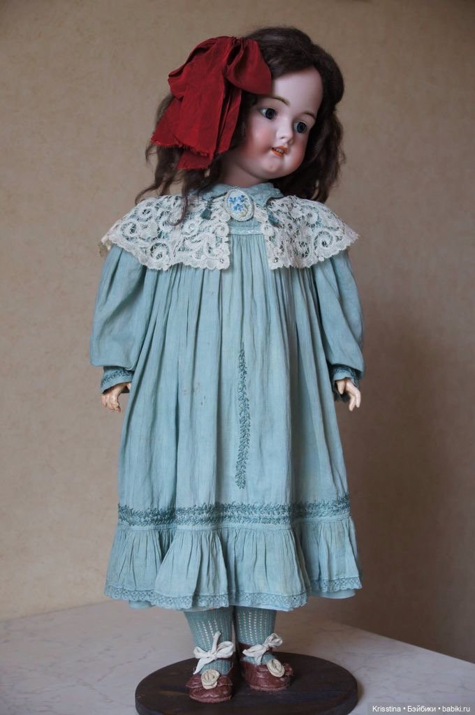 Прелестные создания,часть третья