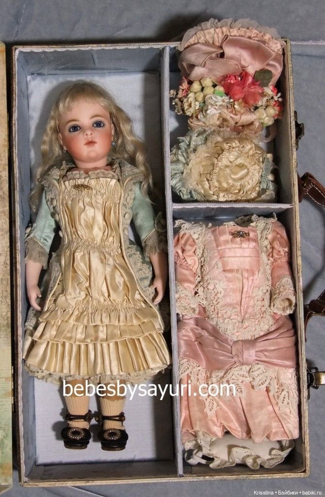 Прелестные создания,часть вторая..,