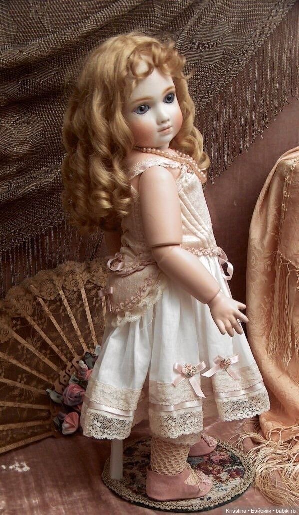 Прелестные создания,часть третья (фото 8)