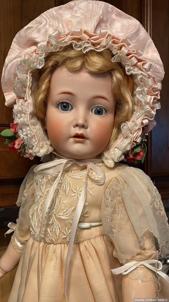 Прелестные создания,часть третья