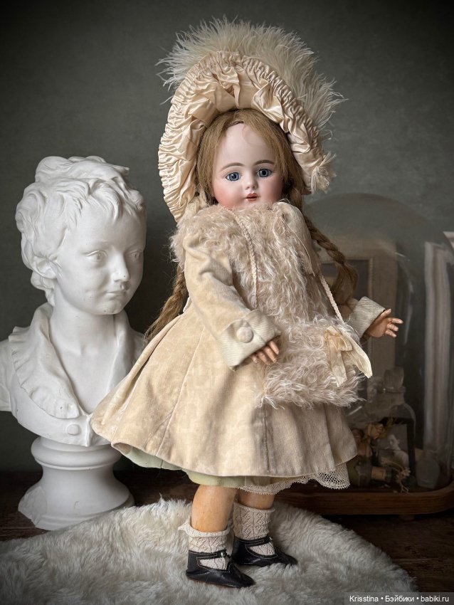 Прелестные создания,часть третья