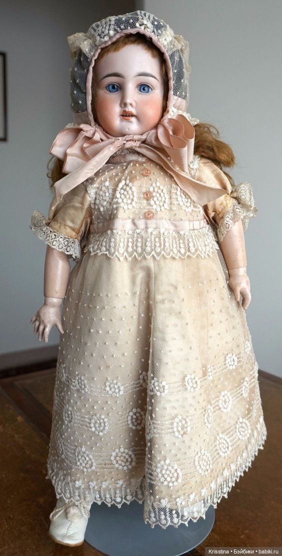 Прелестные создания,часть третья