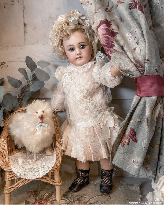 Прелестные создания,часть вторая..,