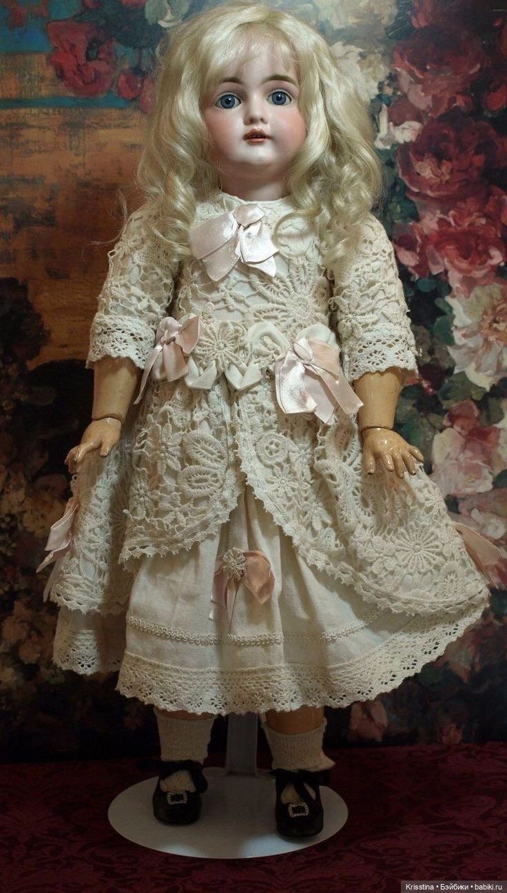 Прелестные создания,часть вторая..,