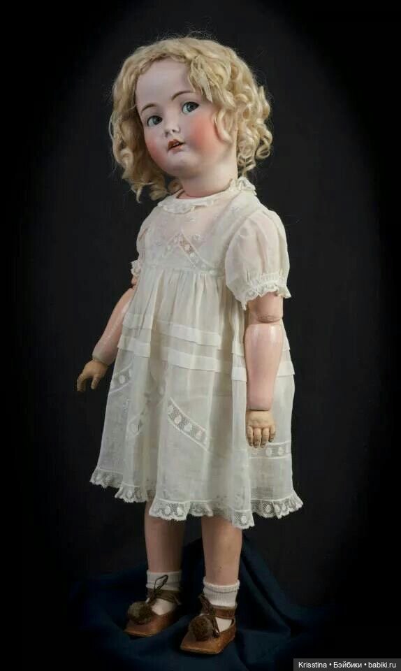 Прелестные создания,часть вторая..,