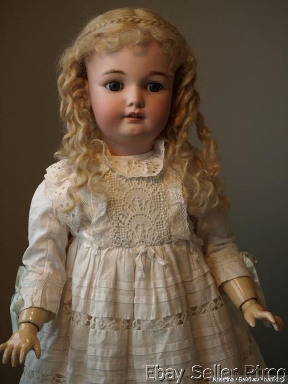 Прелестные создания,часть третья (фото 2)