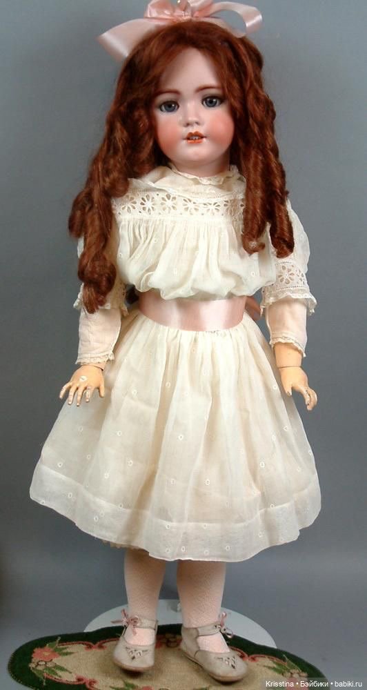 Прелестные создания,часть третья