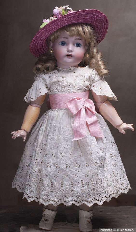 Прелестные создания,часть третья