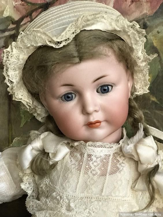 Прелестные создания,часть третья