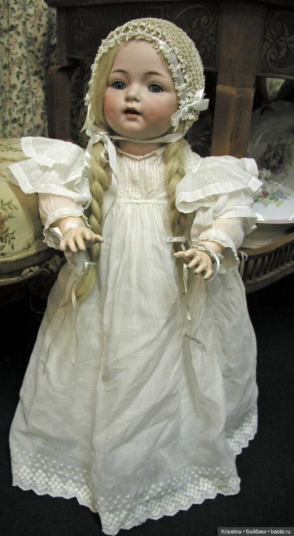 Прелестные создания,часть вторая..,