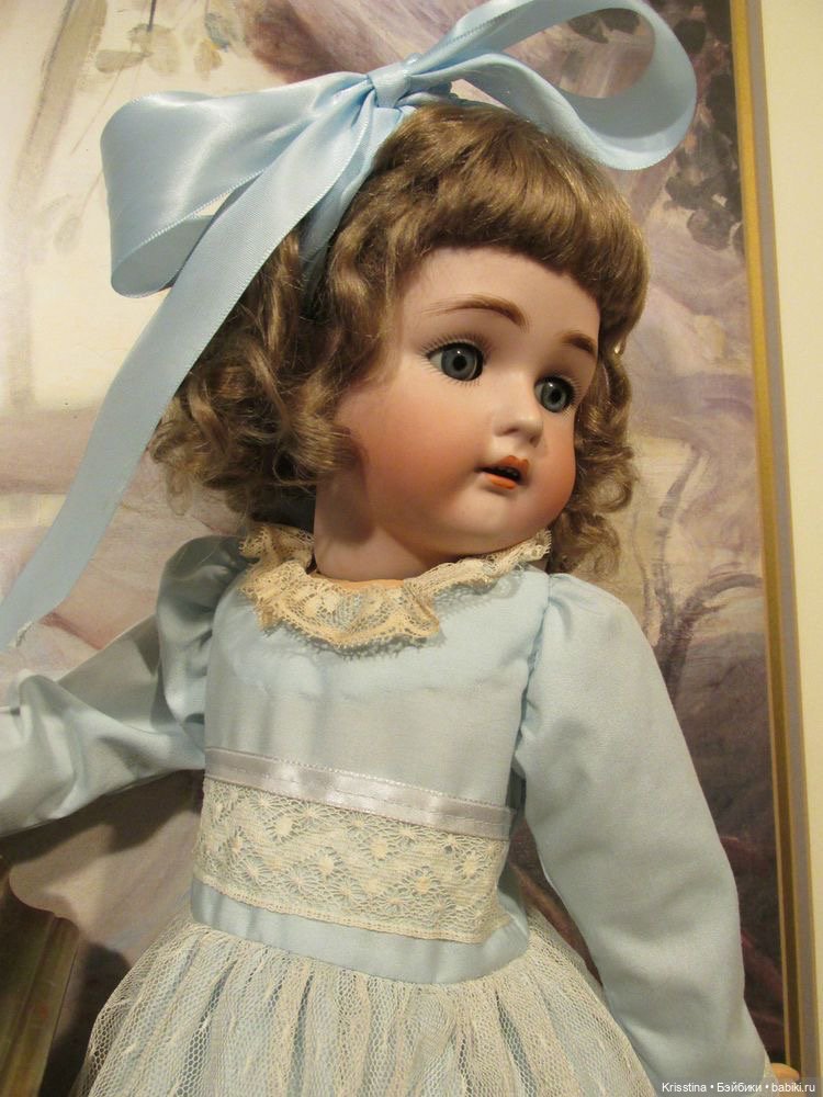 Прелестные создания,часть вторая..,