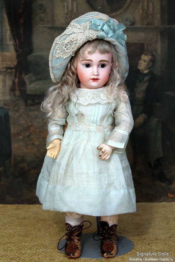 Прелестные создания,часть третья