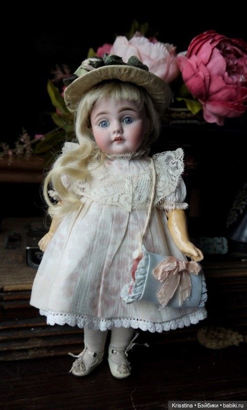 Прелестные создания,часть третья