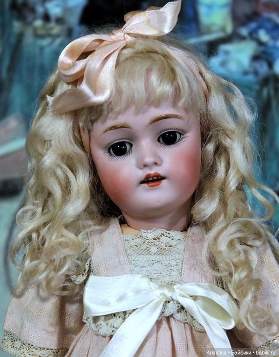 Прелестные создания,часть третья