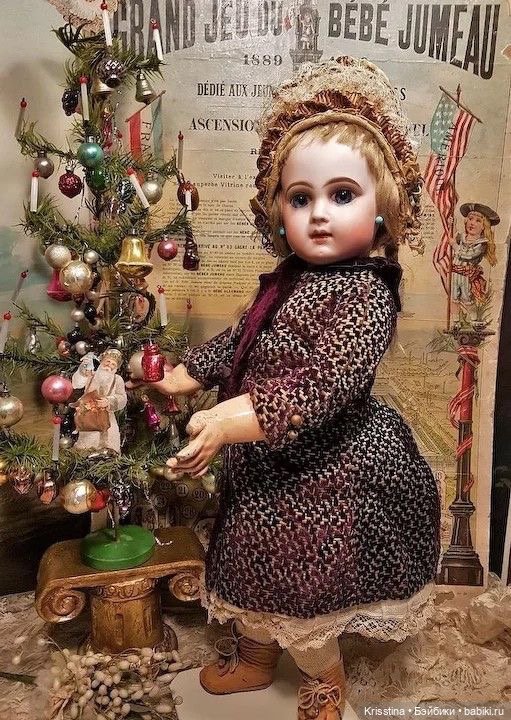 Прелестные создания,часть вторая..,