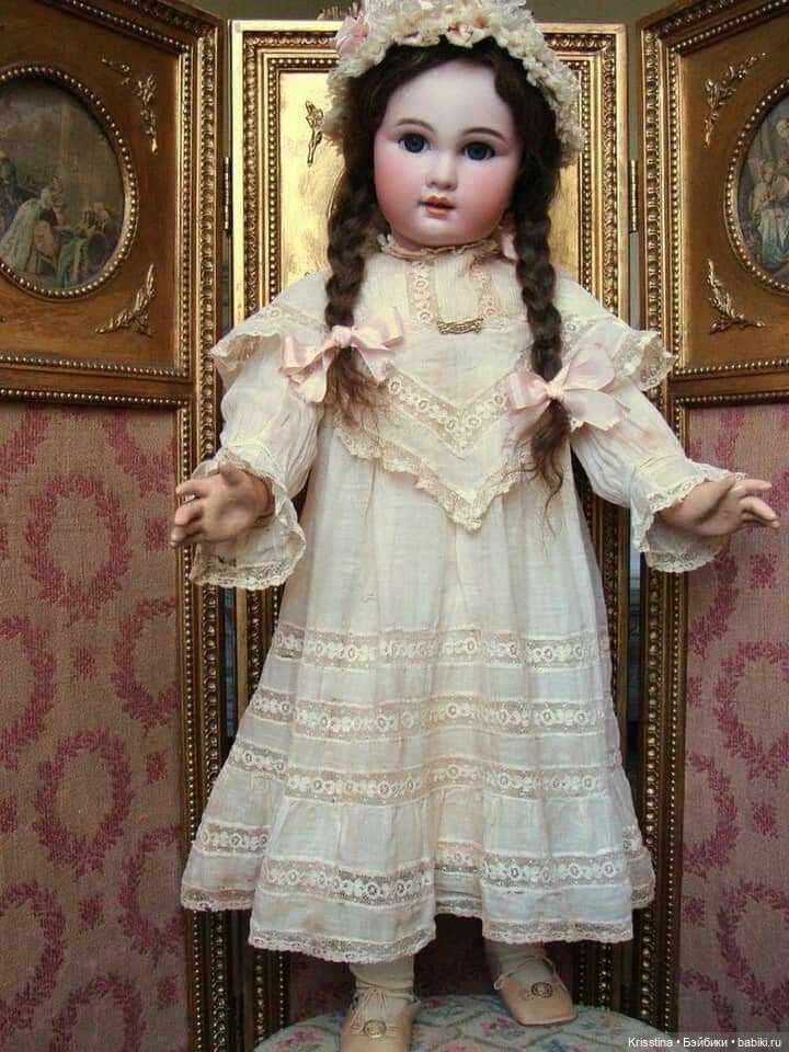 Прелестные создания,часть вторая..,