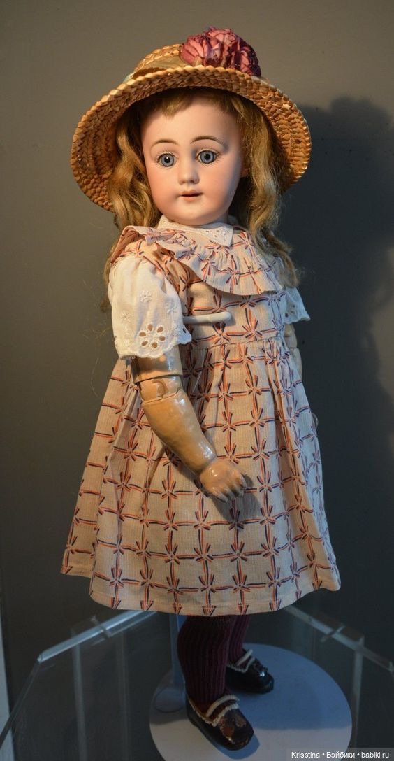 Прелестные создания,часть третья