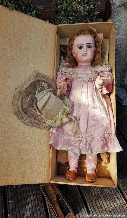 Прелестные создания,часть вторая..,