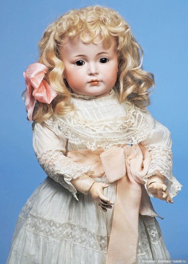 Прелестные создания,часть третья