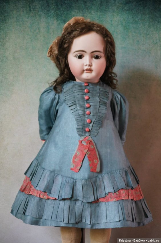 Прелестные создания,часть третья