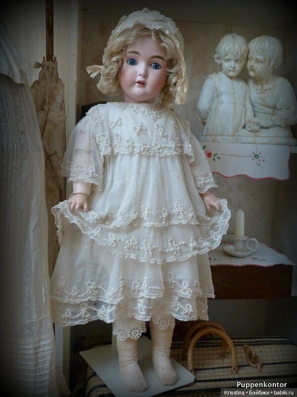 Прелестные создания,часть вторая..,